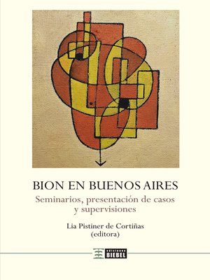 cover image of Bion en Buenos Aires